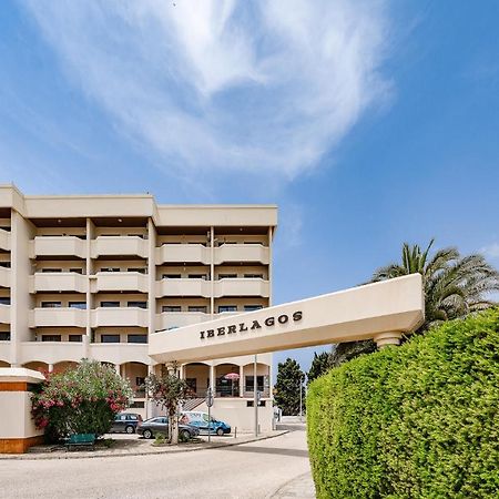Beira Mar - Empreendimento Iberlagos By Lovelystay المظهر الخارجي الصورة
