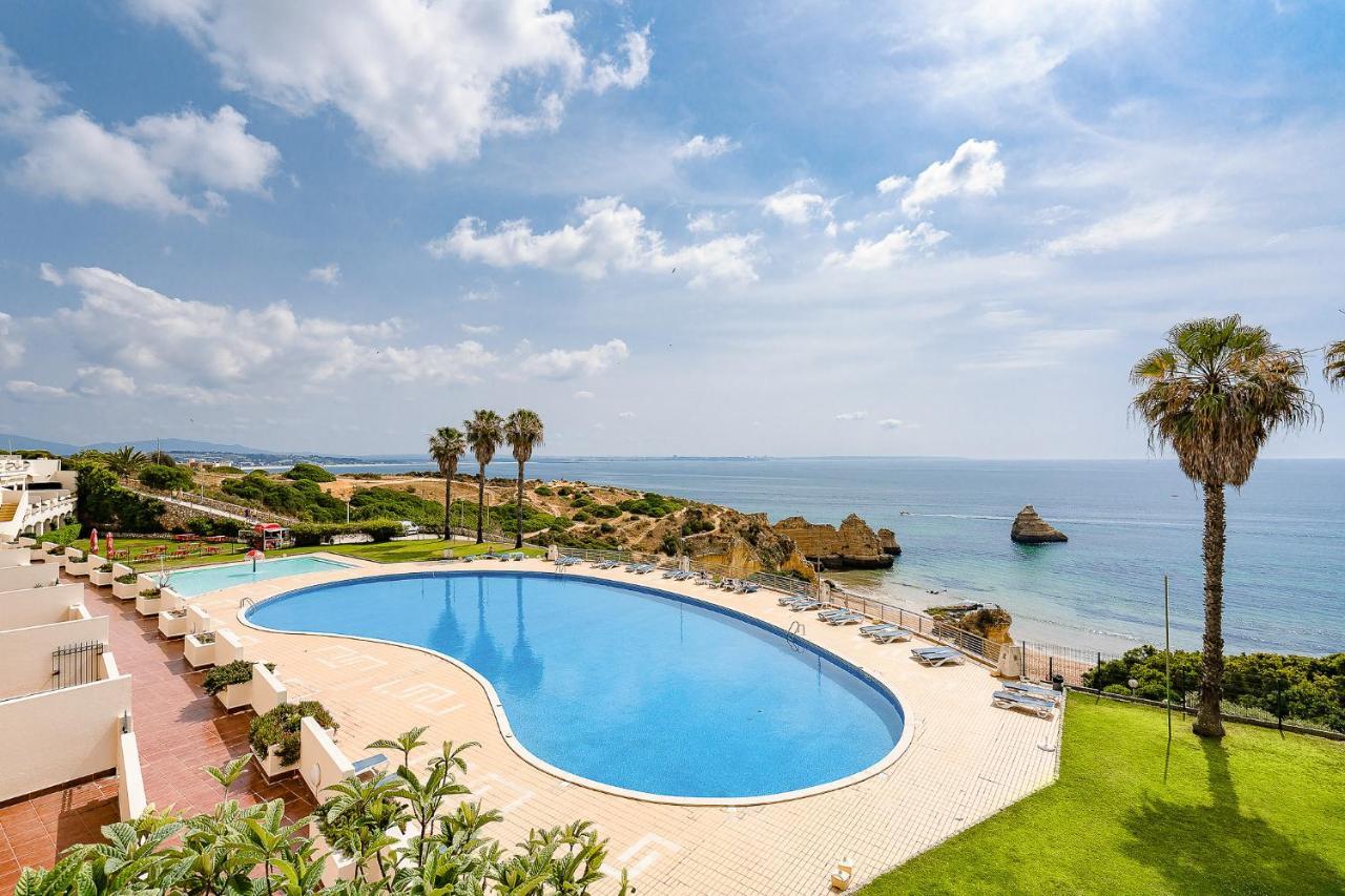 Beira Mar - Empreendimento Iberlagos By Lovelystay المظهر الخارجي الصورة