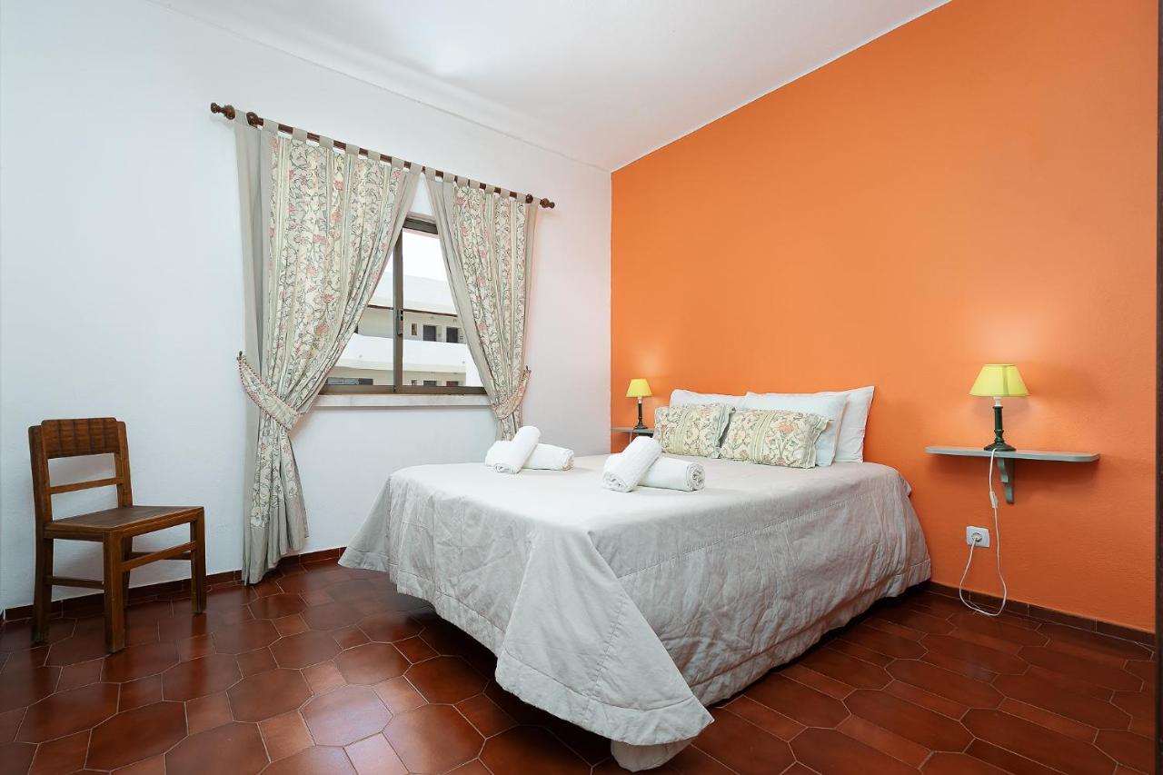 Beira Mar - Empreendimento Iberlagos By Lovelystay المظهر الخارجي الصورة