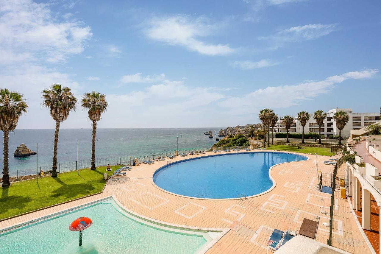 Beira Mar - Empreendimento Iberlagos By Lovelystay المظهر الخارجي الصورة