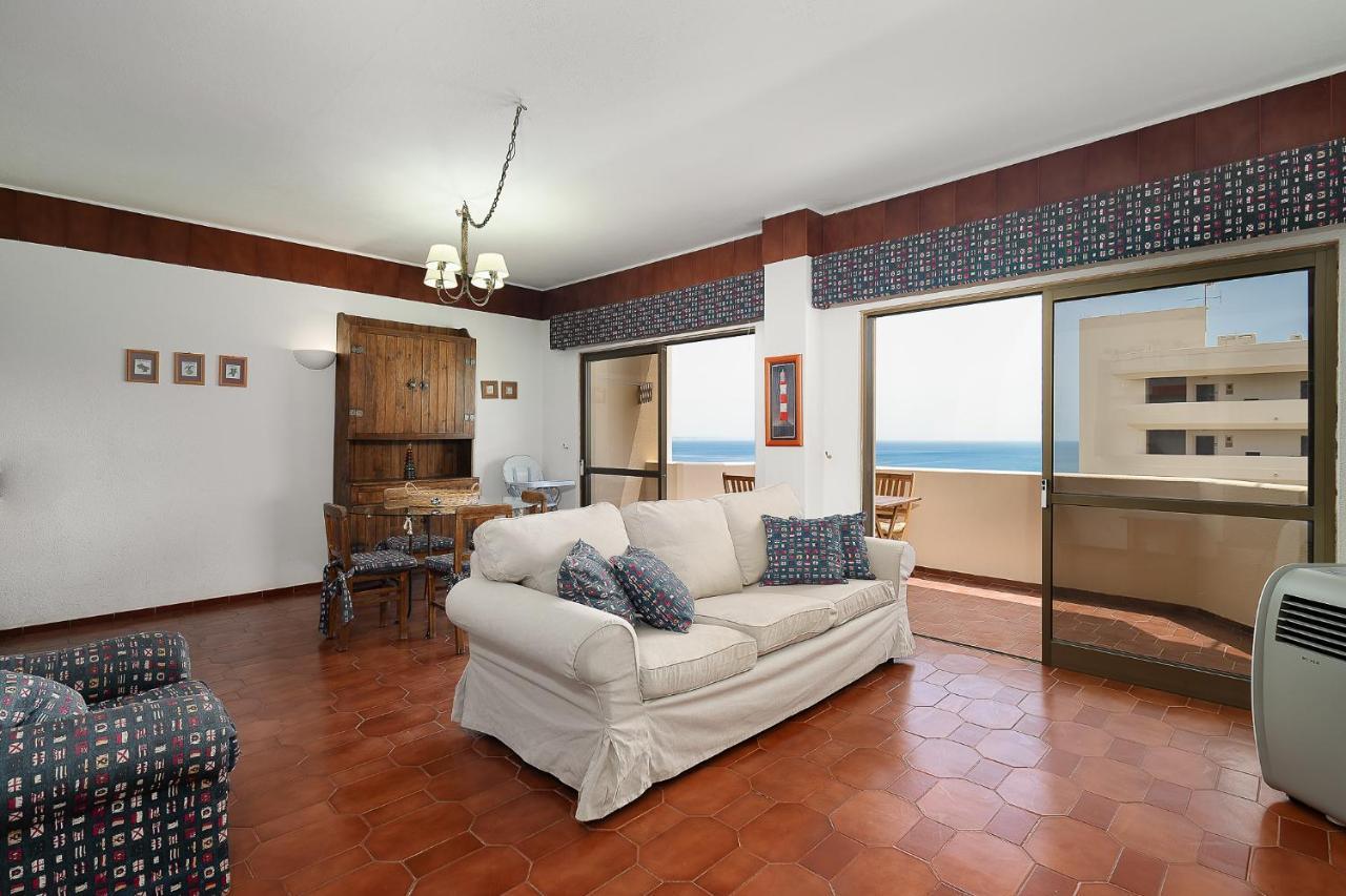 Beira Mar - Empreendimento Iberlagos By Lovelystay المظهر الخارجي الصورة