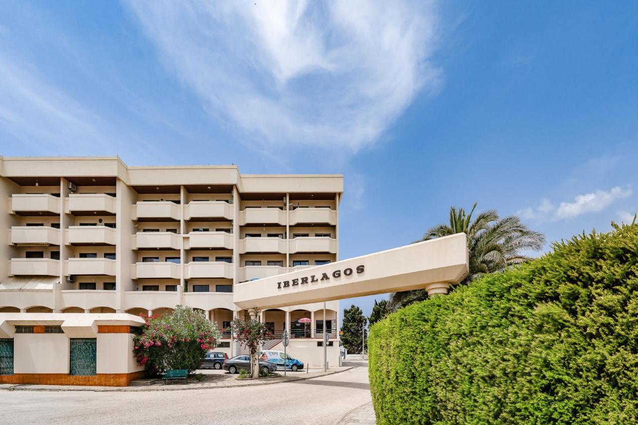 Beira Mar - Empreendimento Iberlagos By Lovelystay المظهر الخارجي الصورة